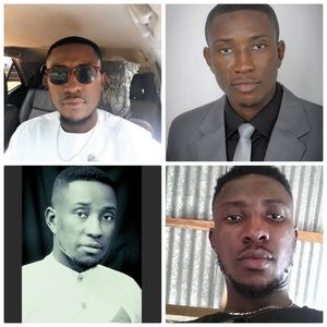 Meet your Posher, Mike